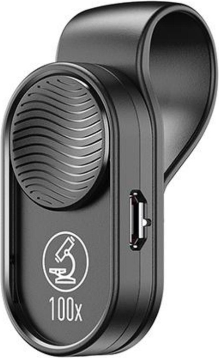 Produktbild Avizar Smartphone-Mikroskop
