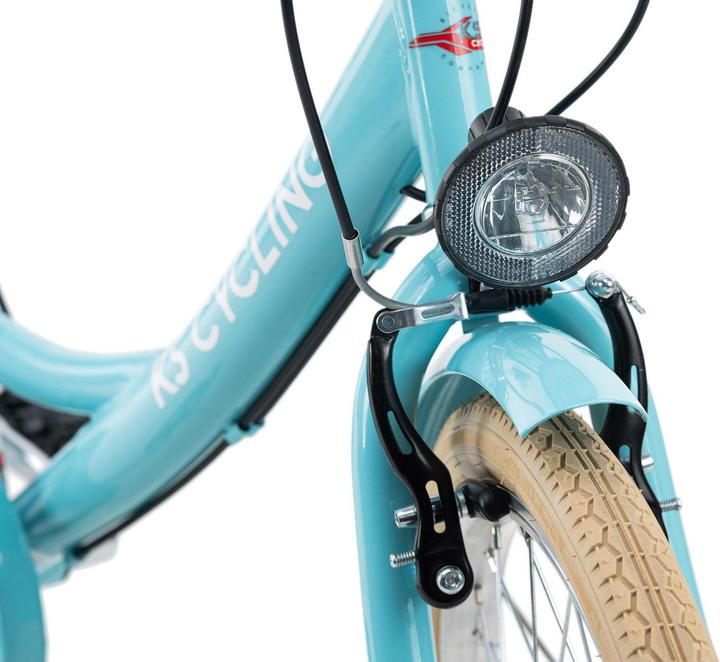 Produktbild KS Cycling Balloon (20")