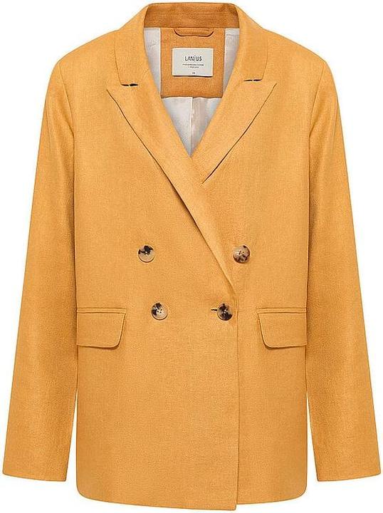 Immagine prodotto Lanius Leinenblazer (36)