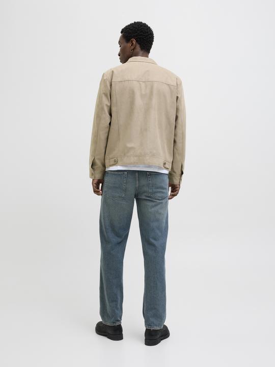 Immagine prodotto Jack & Jones Kunstwildlederjacke Kunstwildlederjacke (S)