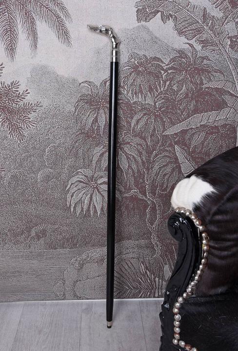 Produktbild Palazzo Spazierstock Gehstock Windhund
