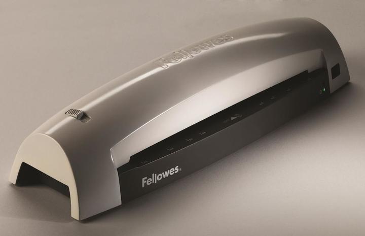 Image du produit Fellowes Lunar (75 - 80 µm, A3)
