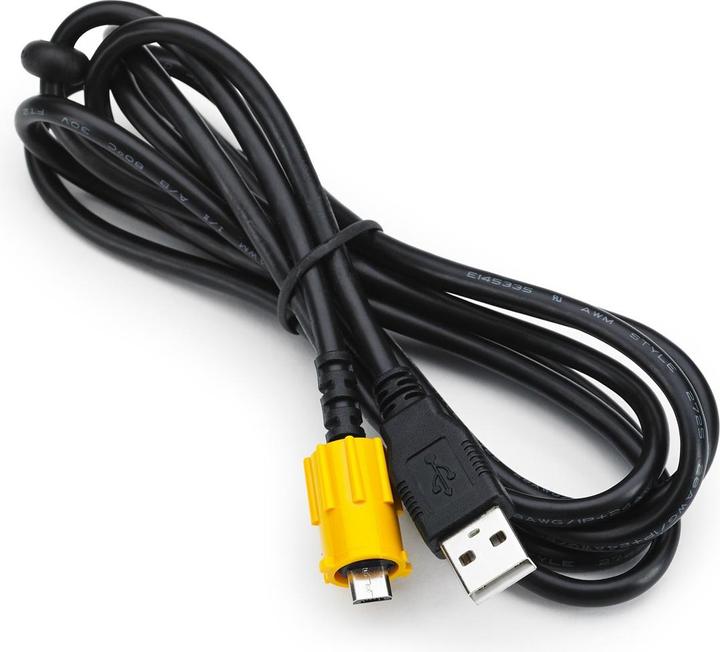 Produktbild Zebra USB Kabel (A/micro USB), 1,8m (1.80 m, USB 2.0)