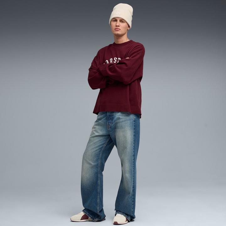 Produktbild Puma PL Lifestyle Knit Crew Neck (XL)