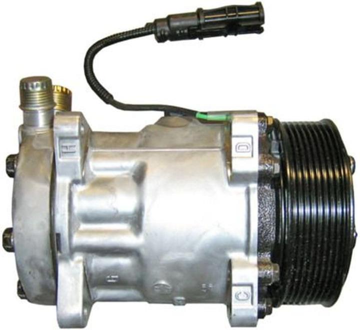 Actual product image Mahle A/C Compressor with O-Ring Accessory