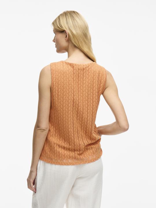 Produktbild Vila Rundhals Top (XS)