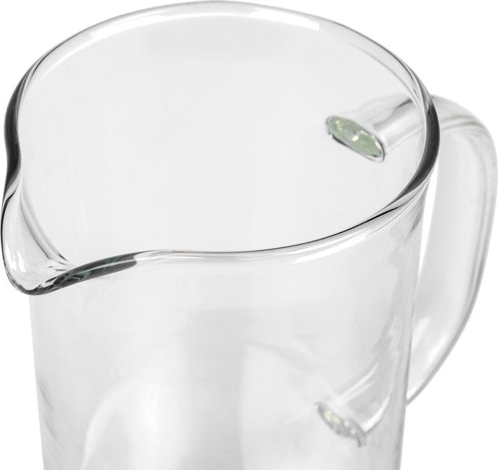 Produktbild Furber Kaffeebereiter 0.35 l, Schwarz/Transparent (0.35 l)