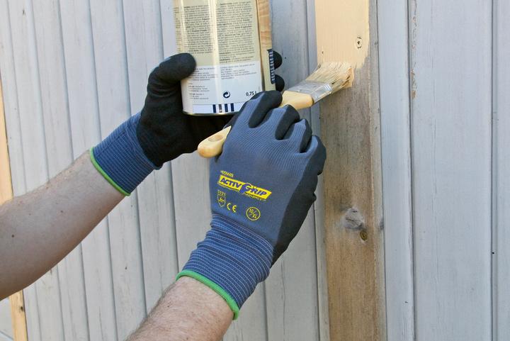 Produktbild Kerbl Handschuh Activ Grip Advance (9)