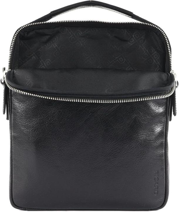 Produktbild Picard Buddy Umhängetasche Leder 22 cm