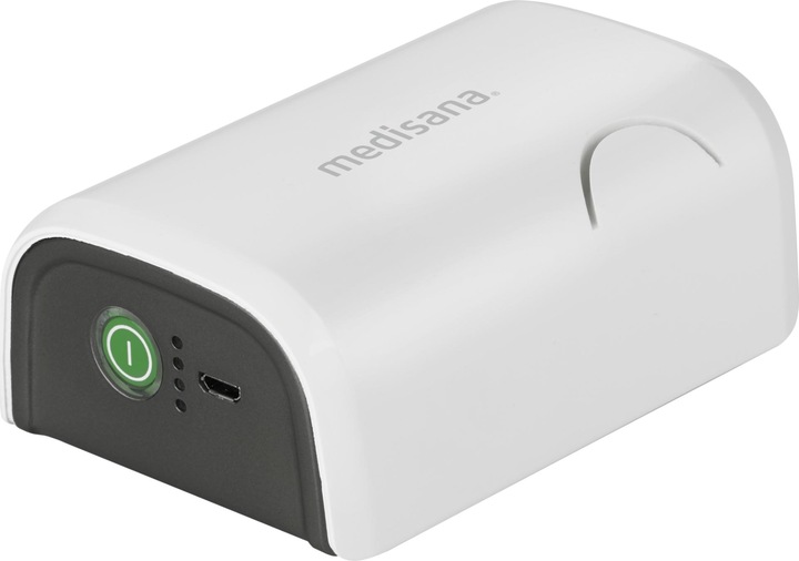 Actual product image Medisana IN 605