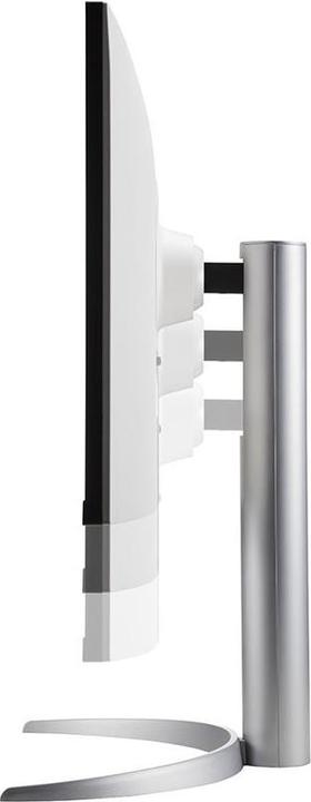 Produktbild LG 27UQ850-W 27 4K IPSBLACK monitor (3840 x 2160 Pixel, 27")