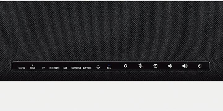 Image du produit Yamaha YAS-109 (60 W, Canal 2.1)