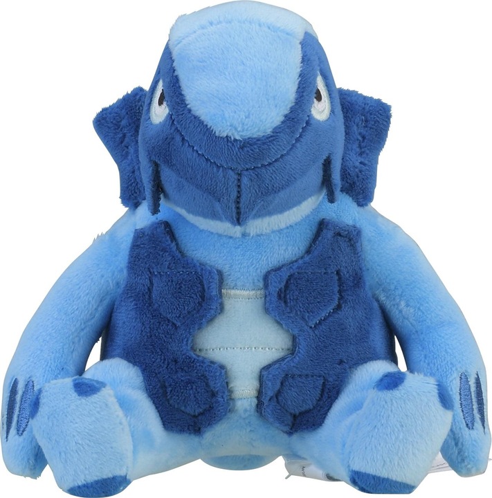 Produktbild Pokémon Carracosta Sitting Cuties Plush - 15 cm (15 cm)