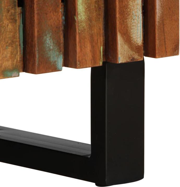 Produktbild VidaXL TV-Schrank Akazie (80 x 34 x 46 cm)
