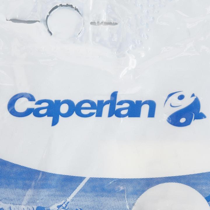 Immagine prodotto Caperlan Piombo per la pesca a fondo e con galleggiante