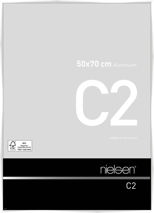 Immagine prodotto Nielsen C2 (50 x 70 cm)