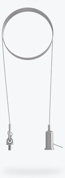 Produktbild Yealink Cm-Mountkit