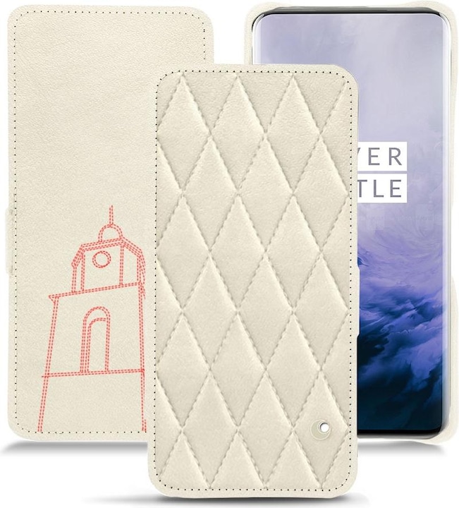 Blanc escumo - Couture ( Pantone #D6D6D1 )