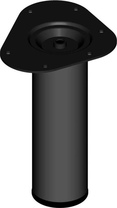 Produktbild Element-System Stahlrohrfüsse