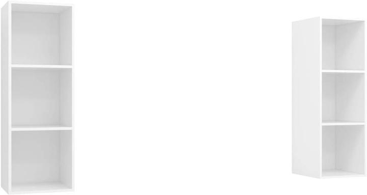 Image du produit vidaXL Paola (37 x 37 x 107 cm)