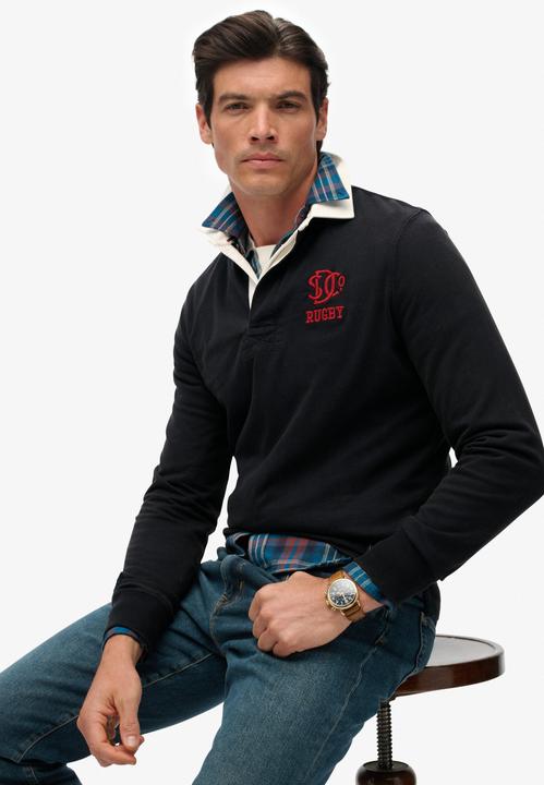 Produktbild Superdry Vintage Athletic (S)
