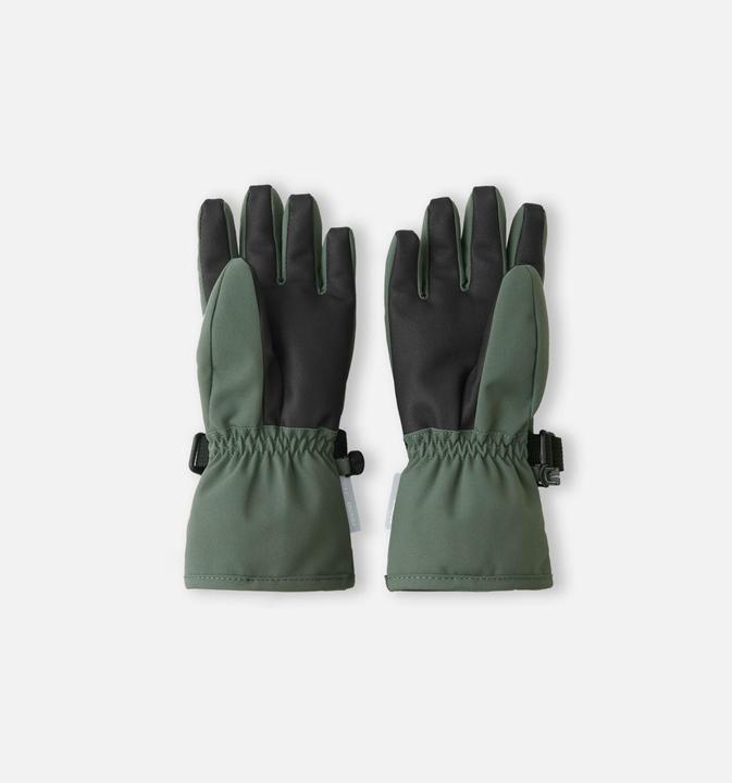 Produktbild Reima tec Kinder Winter Handschuhe Tartu Thyme (7)