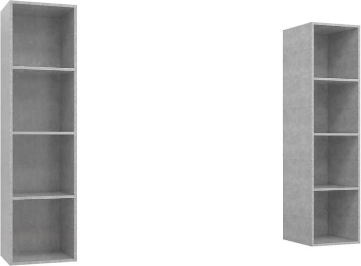 Produktbild vidaXL Aubriella (37 x 37 x 142.50 cm)