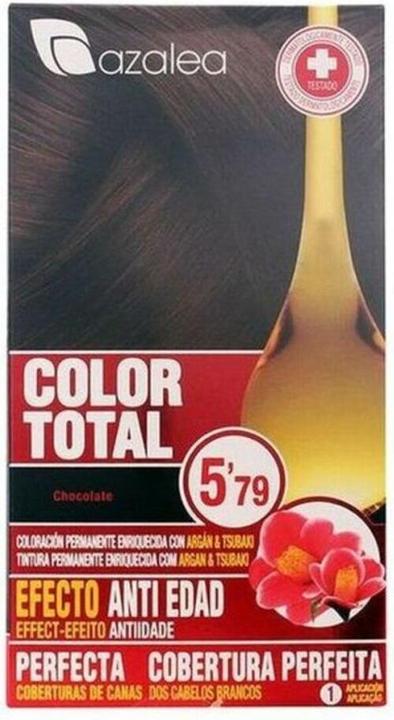 COLOR TOTAL #5,79-chocolate (5.79)