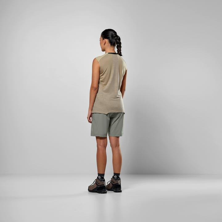Produktbild Salewa Puez Merino Hybrid Tanktop Damen (38, 44)