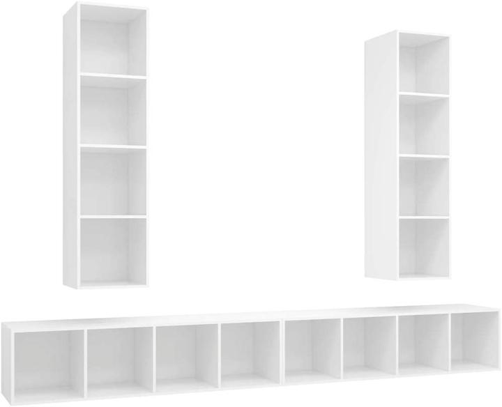 Produktbild vidaXL Maximilian (37 x 37 x 142.50 cm)