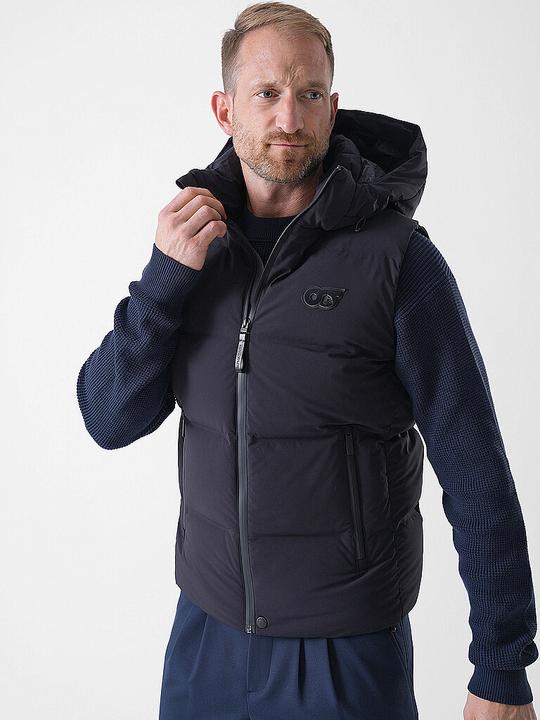 Actual product image AlphaTauri Daunensteppgilet OCOAV (M)