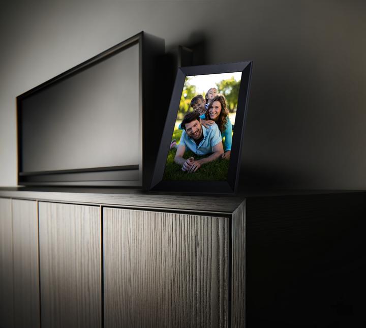Produktbild Rollei Smart Frame WiFi 103 (10.10", 800 x 1280 Pixel)