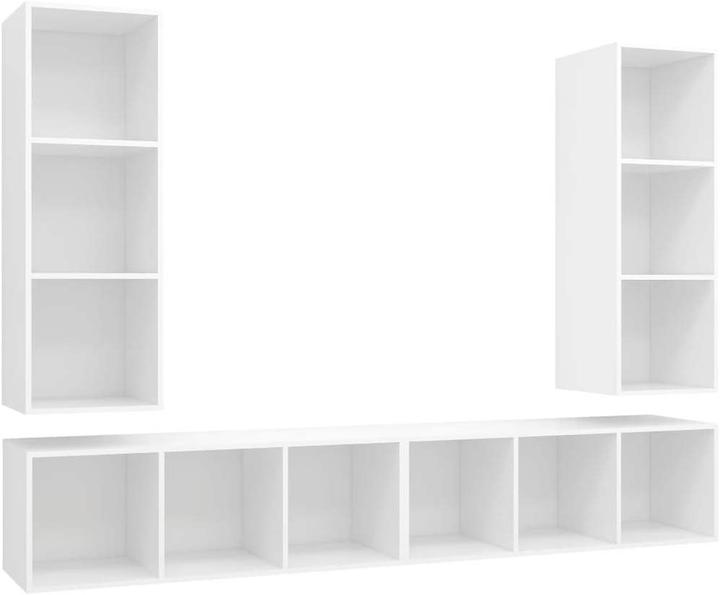 Immagine prodotto vidaXL TV-Schrank (37 x 37 x 107 cm)