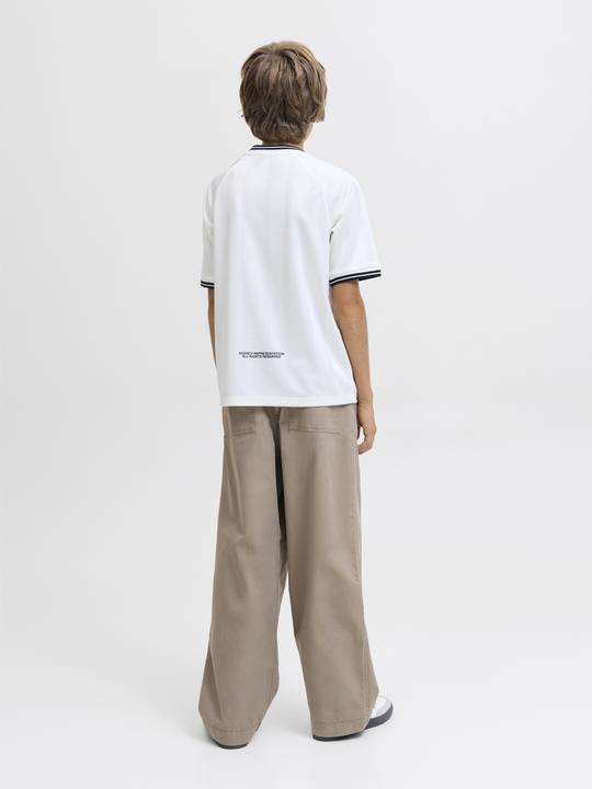 Actual product image Jack & Jones Jogginghose Junior Jogginghose (140)