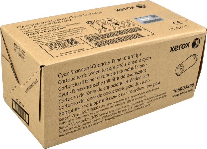 Produktbild Xerox 106r03896c (C)