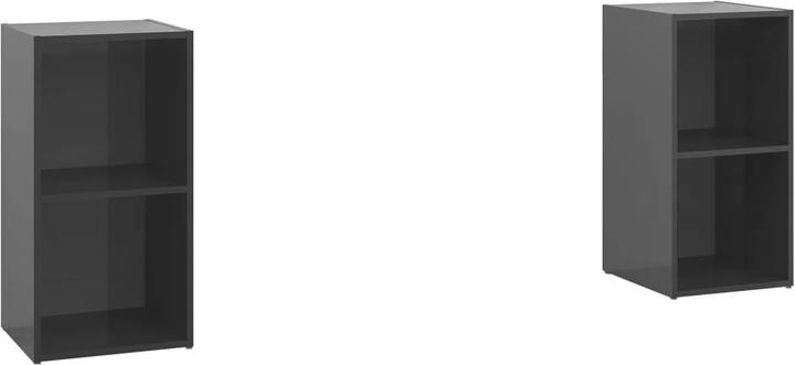 Produktbild vidaXL TV-Schrank (72 x 35 x 36.50 cm)