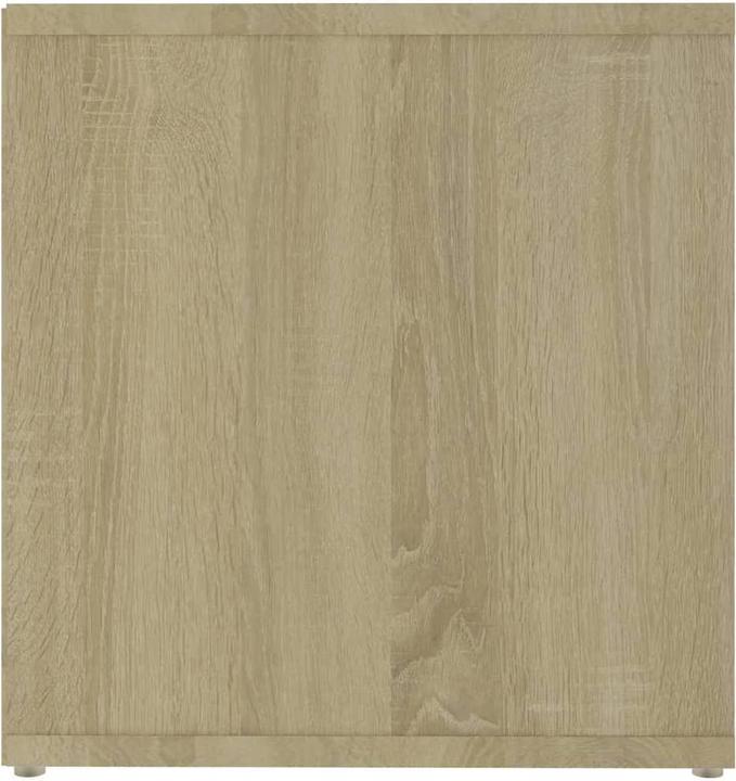 Produktbild vidaXL TV-Schrank (72 x 35 x 36.50 cm)