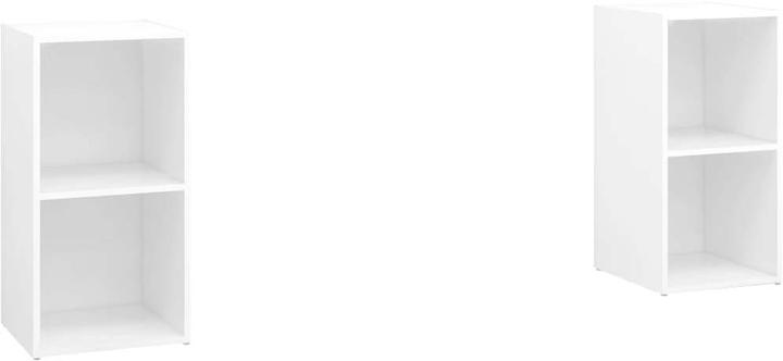 Produktbild vidaXL TV-Schrank (72 x 35 x 36.50 cm)