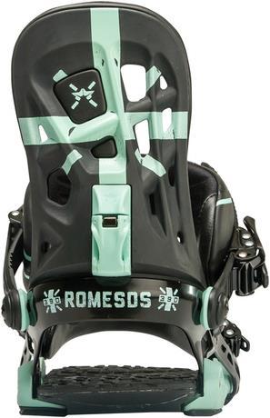Produktbild Rome 390 (S, M)