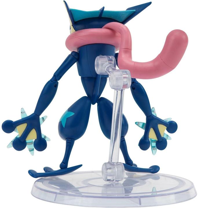Image du produit Jazwares Figurine select Quajutsu