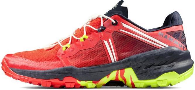 Produktbild Mammut Sertig TR Low Men (42 2/3)