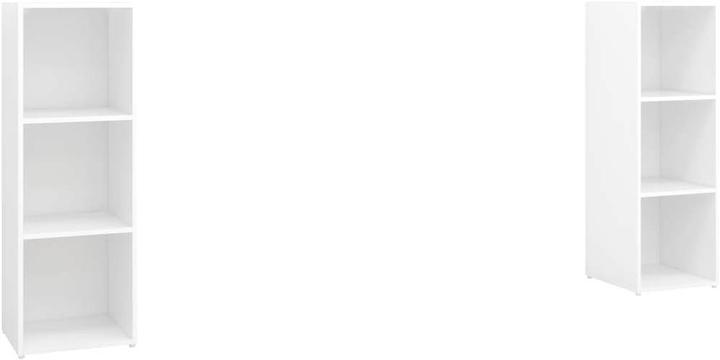 Produktbild vidaXL TV-Schrank (35 x 107 x 37 cm)