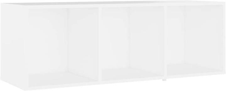 Produktbild vidaXL TV-Schrank (35 x 107 x 37 cm)