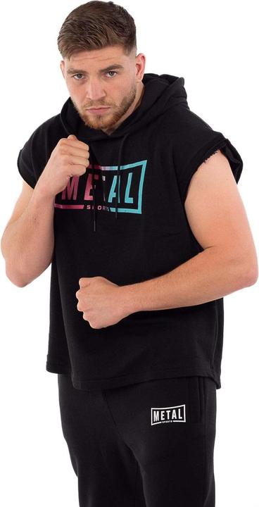 Produktbild Metal Boxe Miami Vice (M)