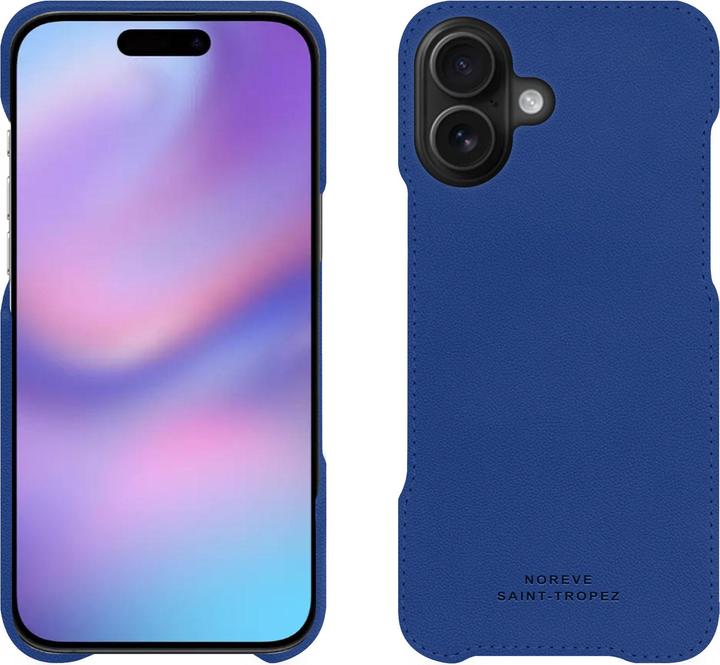 Produktbild Noreve Lederschutzh??lle (Apple iPhone 17)