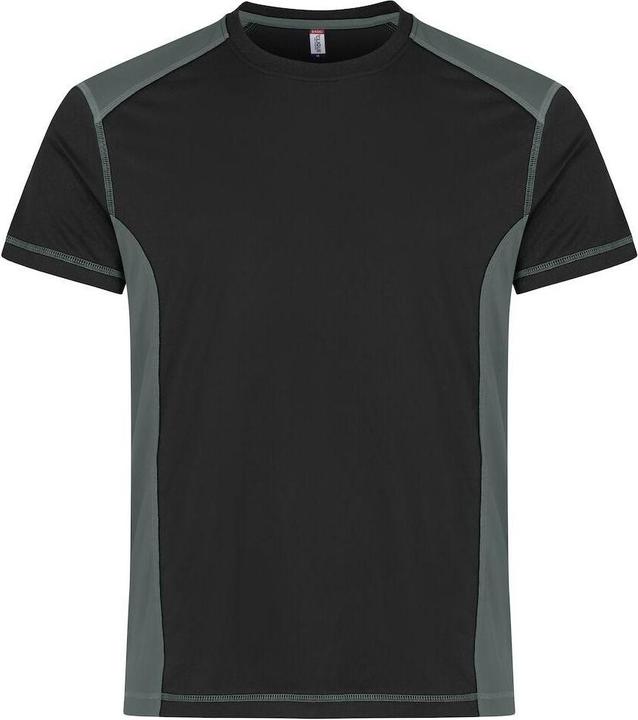 Immagine prodotto Clique Ambition Maglietta Visibilità Uomo (L)