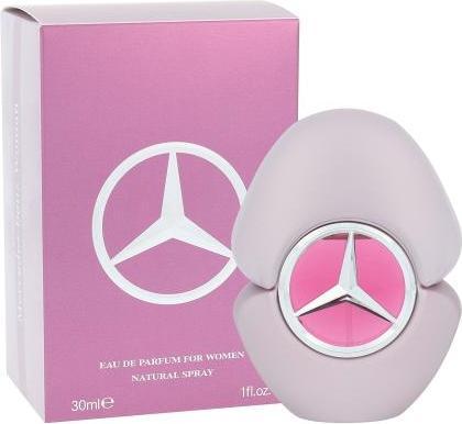 Immagine prodotto Mercedes-Benz Donna (Eau de parfum, 30 ml)