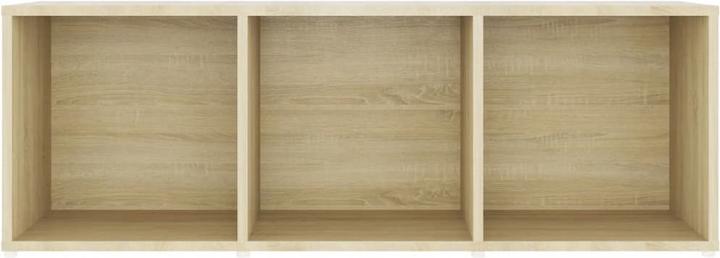 Actual product image vidaXL TV cabinet (107 x 35 x 37 cm)