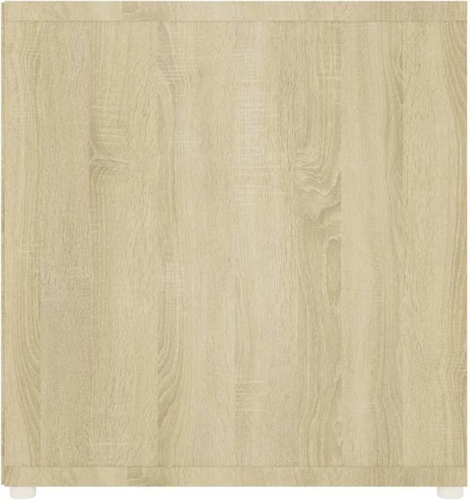 Actual product image vidaXL TV cabinet (107 x 35 x 37 cm)