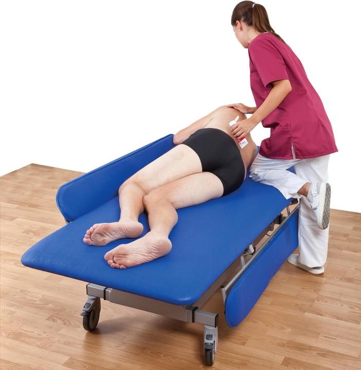 Actual product image Beka Hospitec Padding for side rails